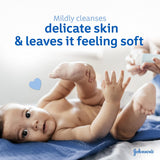 Johnson's Baby Soap - 125 gm