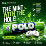 POLO ORIGINAL 24G