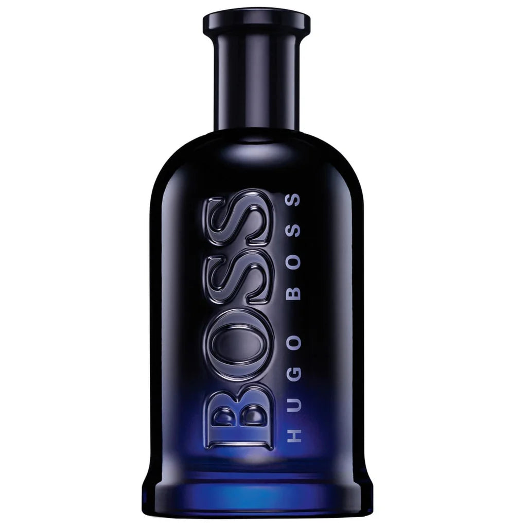 Boss Bottle Night EDT 200ml