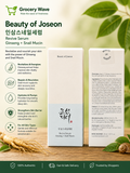 Beauty of Joseon Revive Serum Ginseng + Snail Mucin 30Ml