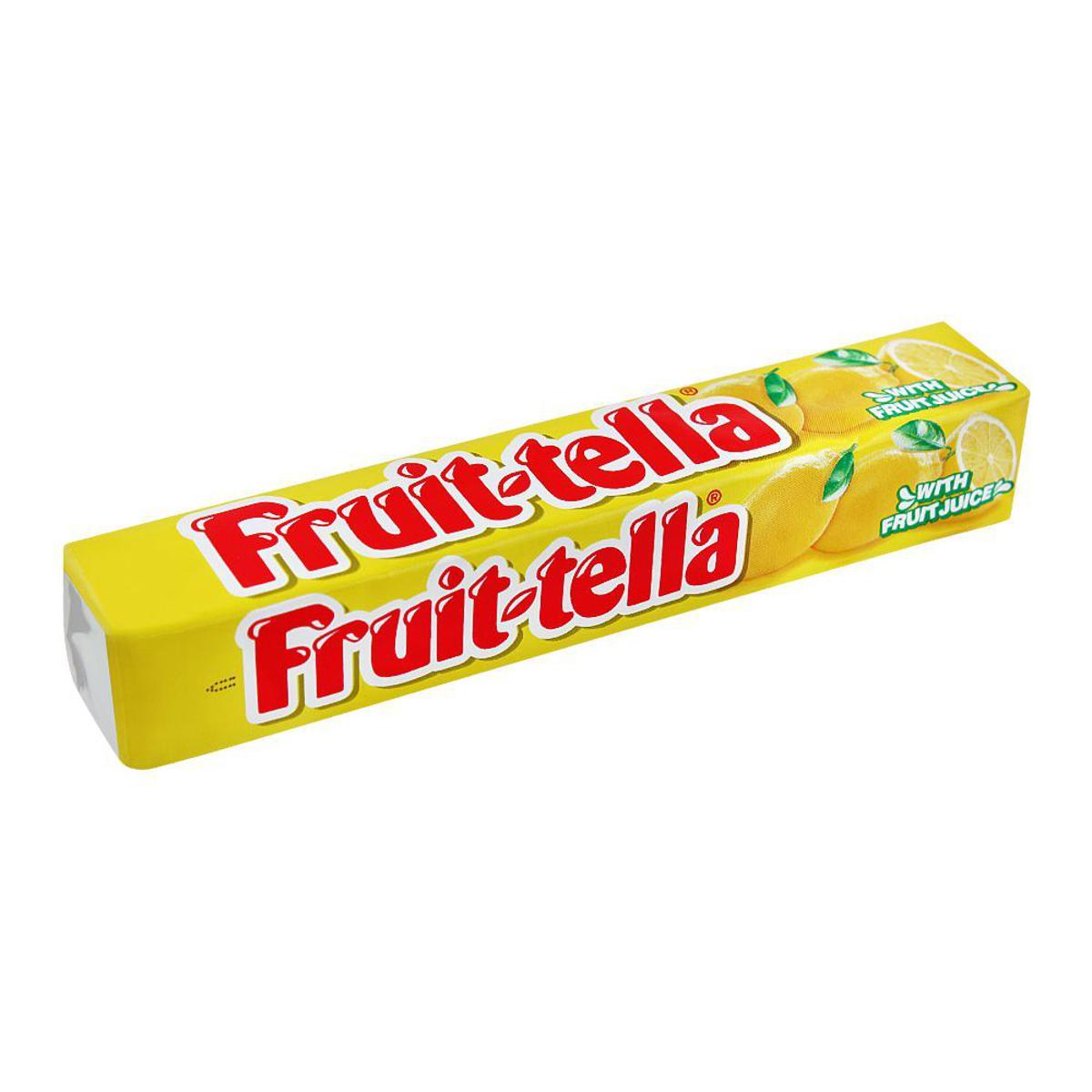 Fruit-tella Fruit Juice