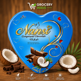NANSI COMPOUND CHOCOLATE