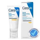 CeraVe Facial Moisturising Lotion 52ml