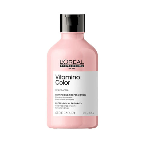 L’Oreal Professionnel Serie Expert Resveratrol Vitamino Color Shampoo