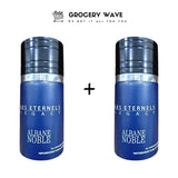 ALBANE NOBLE LES ETERNELS LEGACY 250ML 1+1
