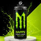 Monster Happy Energy Drink 250 ml