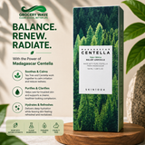 Skin1004 - Madagascar Centella Tea-Trica Relief Ampoule 100ml