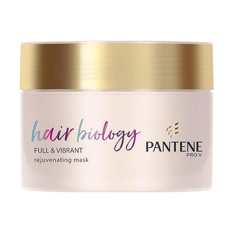 PANTENE FULL & VIBRANT MASK 160ML