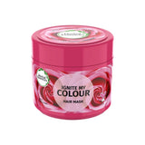 Herbal Essences Hair Mask With Rose Scent 300ml