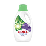 ARIEL LAVENDER FRESHNESS LIQUID 1.8 litre