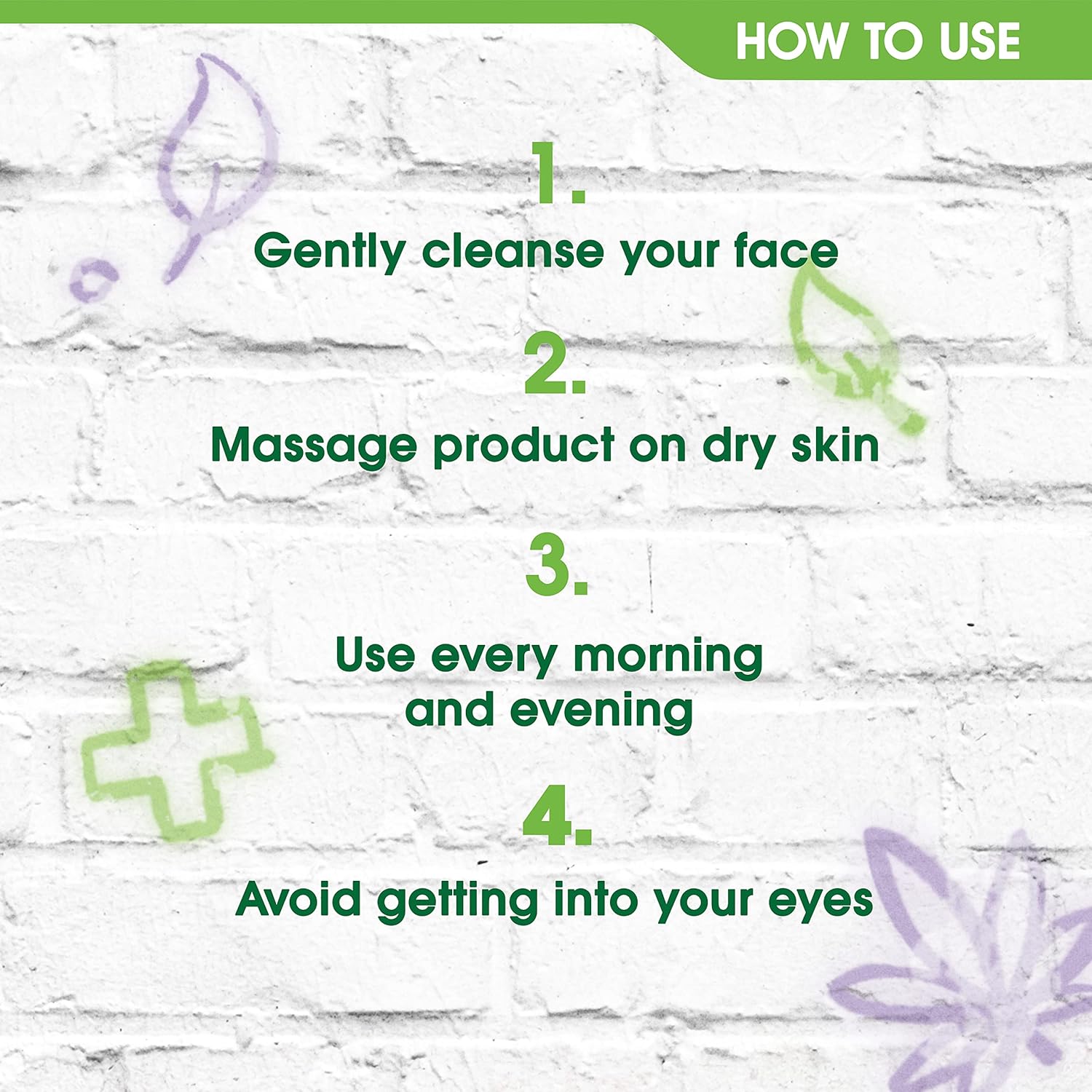 Simple Calming Moisturiser Oil 50ml