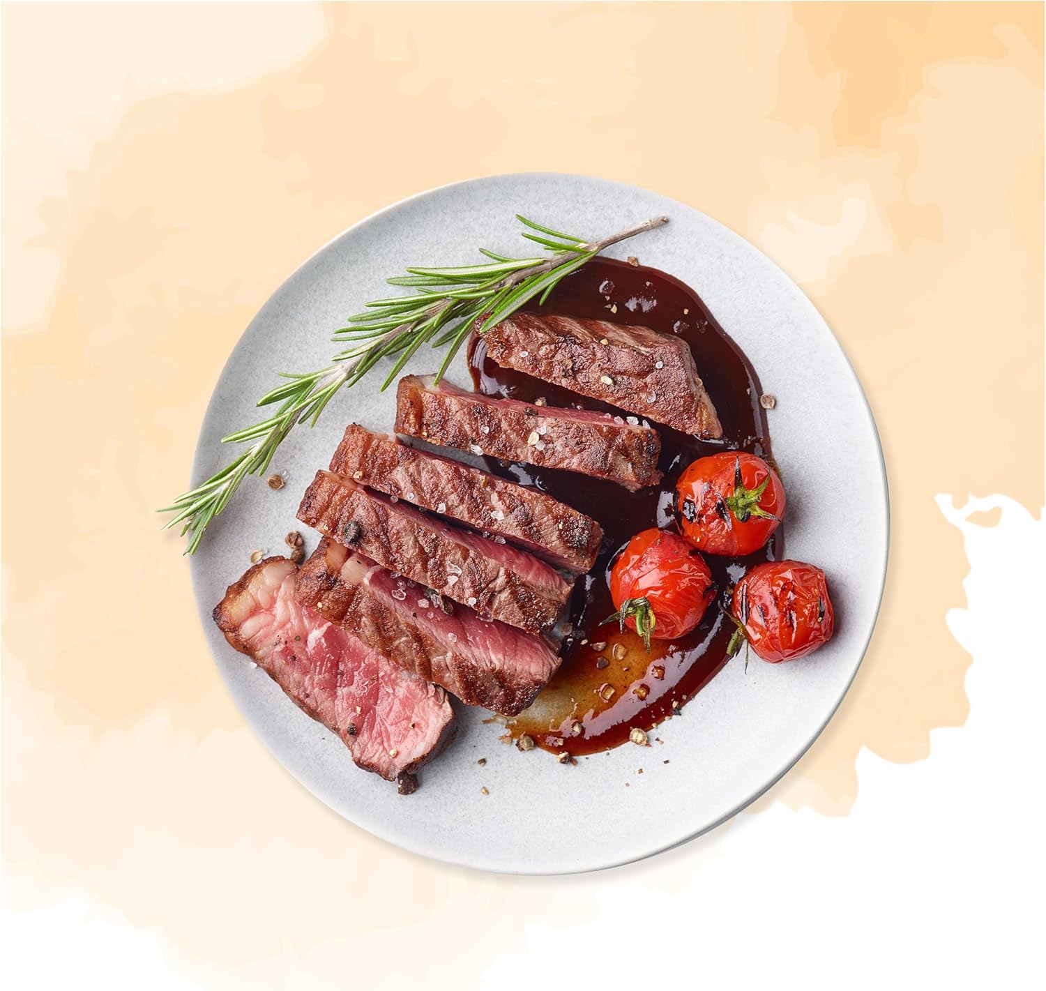 American Garden Classic Steak Sauce 284G