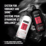 TRESEMME SHAMPOO REVITALIZED COLOR HIBISCUS ESSENCE 828 ML