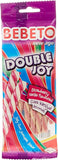 BEBETO DOUBLE JOY JELLY GUM 70G