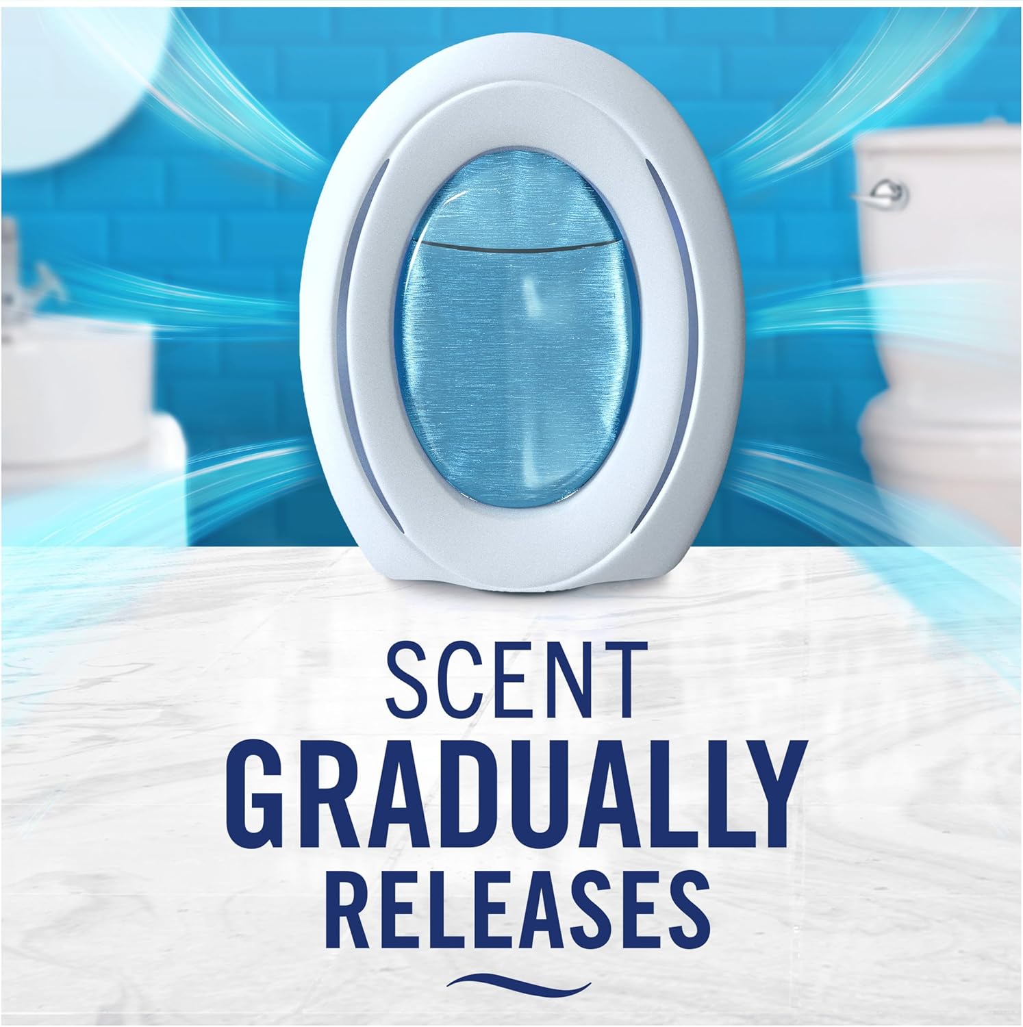 FEBREZE BATHROOM AIR FRESHENER COSY SEASON