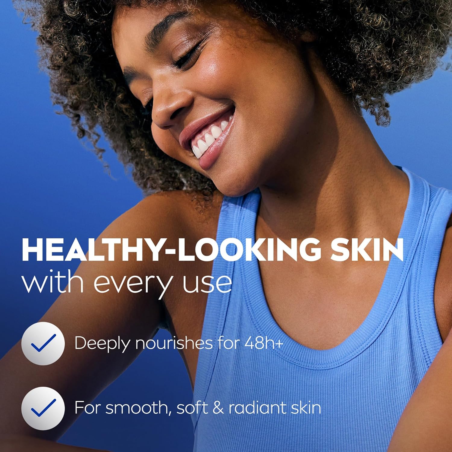 Nivea Nourishing Cocoa Body Lotion 250ml