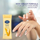 Vaseline Intensive Care Essential Healing Body Lotion for 400 ml