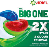 Ariel The Big One Original 35 Pods 1270.5G