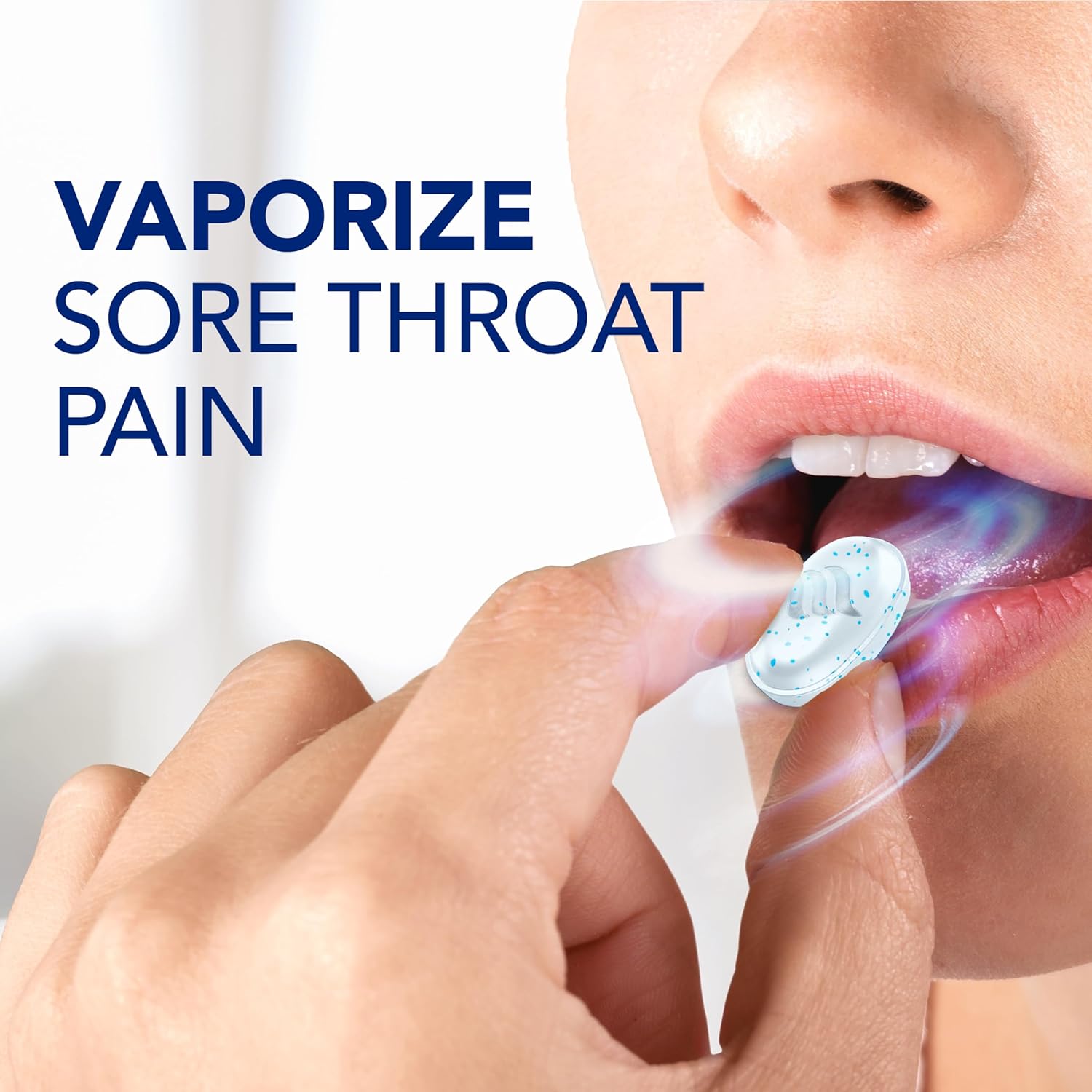 VICKS VAPOCOOL 20 DROPS