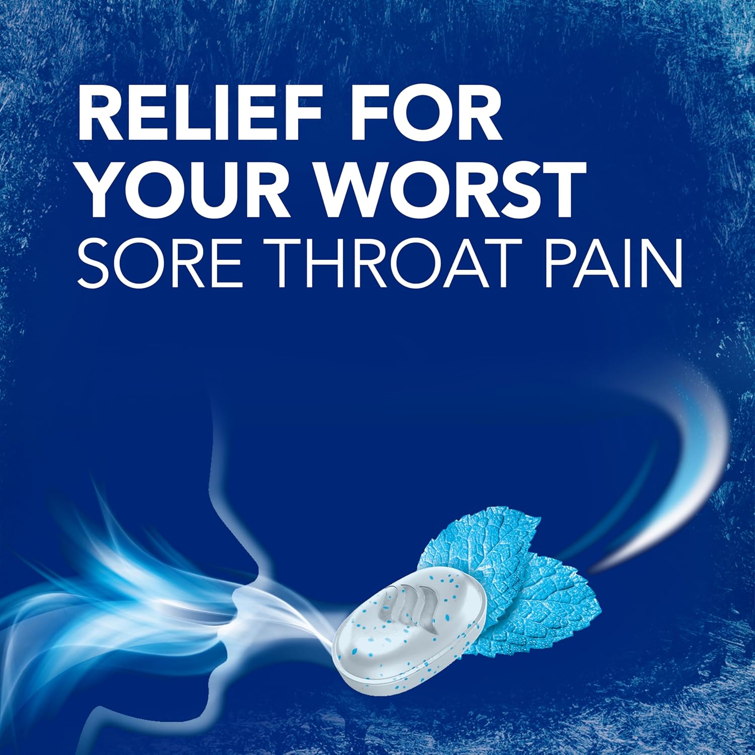 VICKS VAPOCOOL 20 DROPS