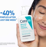 CeraVe Blemish Control Cleanser