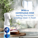 Cif Infinite + Clean All In One Sensitive, 250ml