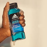 ADIDAS SHOWER GEL CHAMPION COOL DOWN 13.5OZ/400ML
