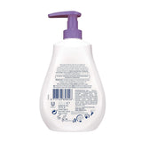 Baby Dove Night Time Wash Calming Moisture Head - Toe 400ml