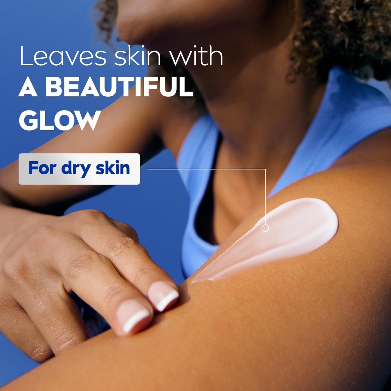 Nivea Nourishing Cocoa Body Lotion 250ml