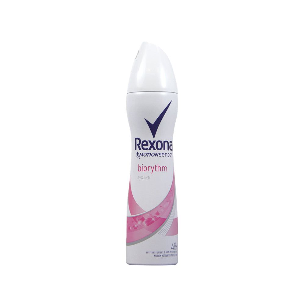 Rexona Body Spray Biorythm 200ML