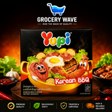 Yupi Korean Bbq 20g
