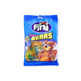 Fini Neon Bears Jelly 75g