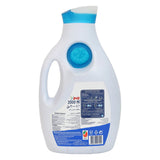 Omo Liquid Semi-Concentrate Laundry Detergent White 2 L