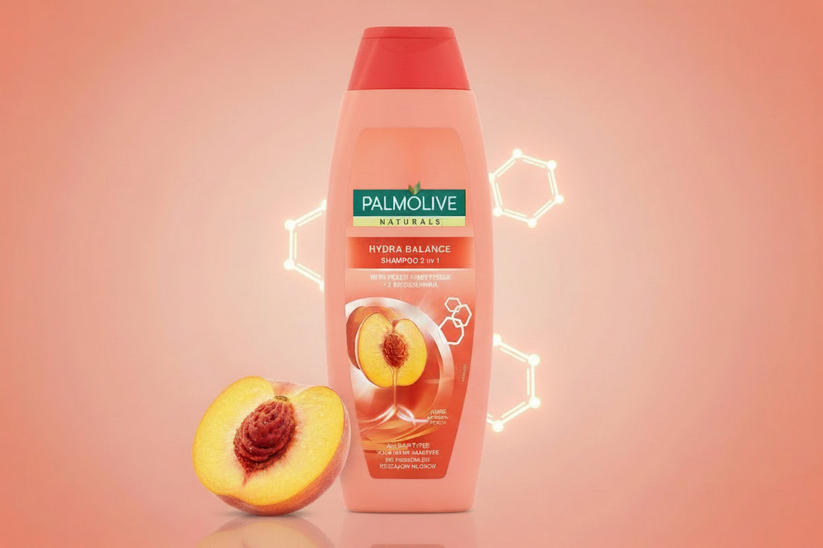 Palmolive 2 in 1 Hydra Balance Shampoo by Palmolive