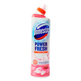 DOMESTOS TOILET GEL POWER FLORAL FRESH 750 ML