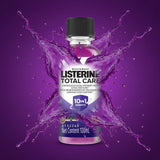 Listerine Total Care Mouth Wash 100ml
