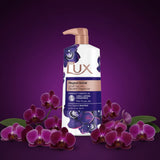 Lux Magical Orchid Fine Fragrance Body Wash 450ML