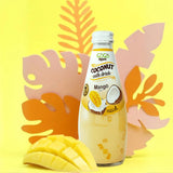 Coco Royal Coconut Mango Drink 290ml