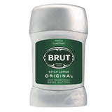BRUT DEODORANT STICK ORIGINAL 50ML