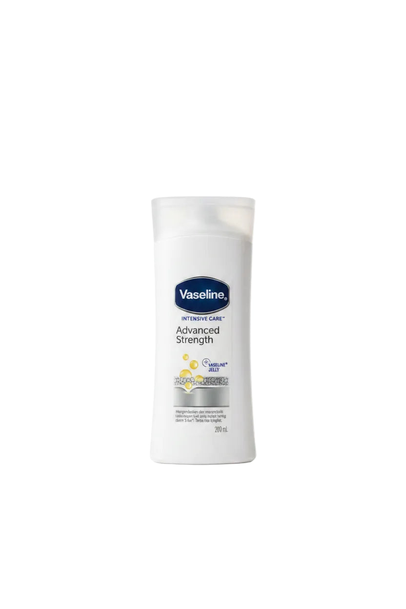 Vaseline Advance Strength Lotion 200ml