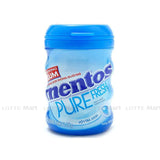 Mentos Không ĐườngPure Fresh 61.25G