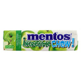 Mentos Delicious Green Apple Flavored Candy 45g
