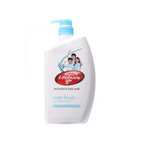 Lifebuoy Cool Fresh With Menthol Body Wash 500ml
