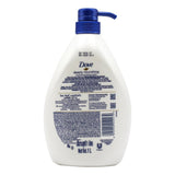 Dove Body Wash Deeply Nourishing 1000ml
