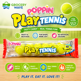 POPPING PLAY TENNIS 28G