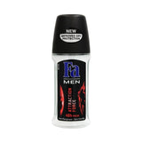 FA ROLL ON ATTTRACTION FORCE 50ML