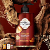 IMPERIAL LEATHER HANDWASH - INDULGENT