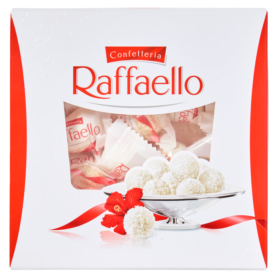 Raffaello t26 flatbox