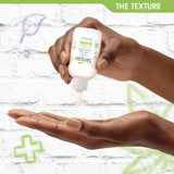 Simple Calming Moisturiser Oil 50ml