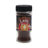 PRIVATE CLUB COFFEE LATTE 50 GM